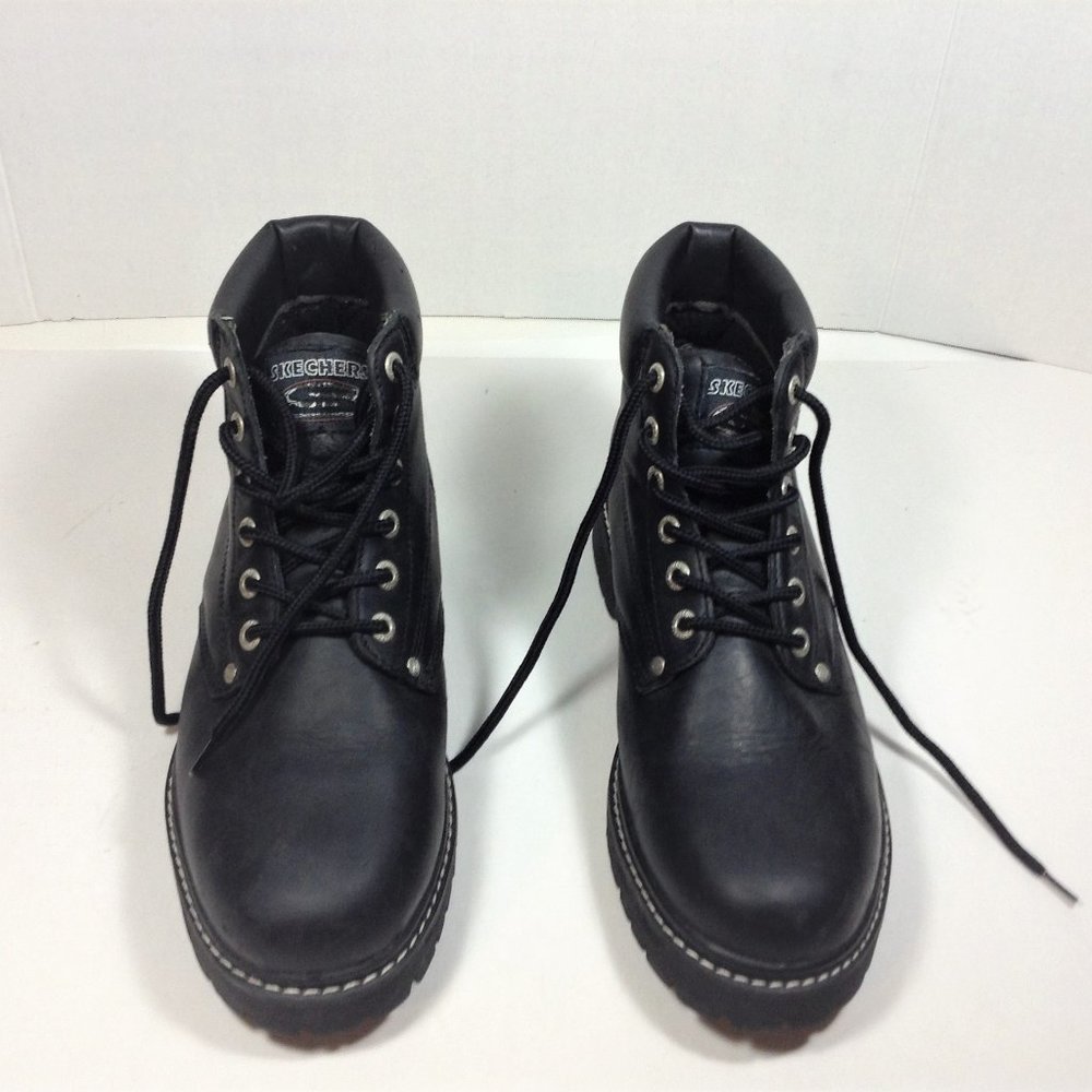 Sketchers 6606 Bully Tom Cat Boots